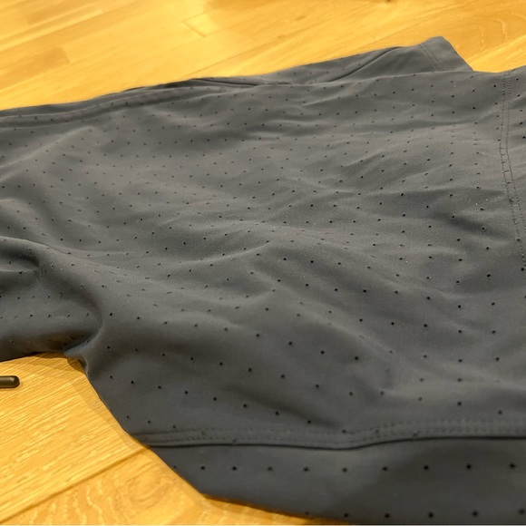 Lululemon T.H.E. Linerless short - Picture 4 of 4